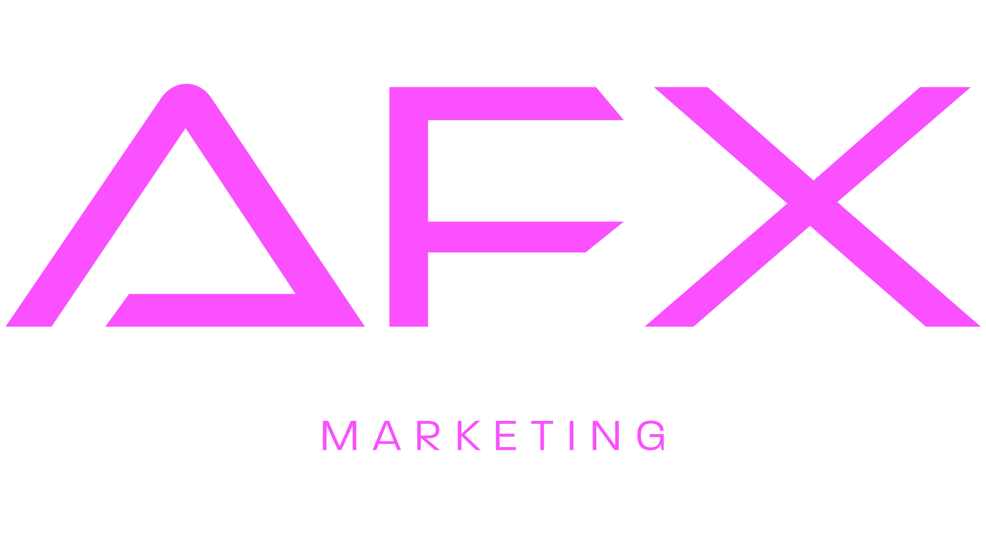 AFX Marketing